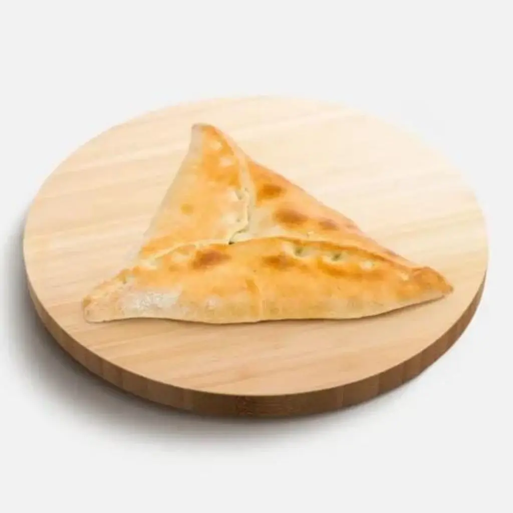 فطير سبانخ بالجبن